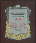 隆力奇牌護手牌榮列2015年度同類產品市場銷量第一位 隆力奇牌護手牌榮列2015年度同類產品市場銷量第一位