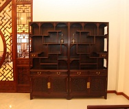 紅木家具