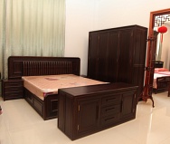 紅木家具