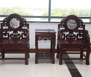 紅木家具
