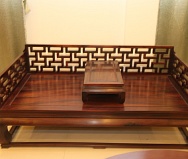 紅木家具